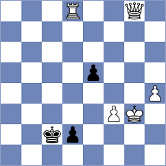 Meier - Viageiro Mateus (Chess.com INT, 2016)