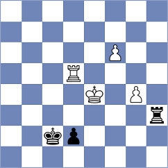 Ranieri - Brockmann (Biel SUI, 2024)