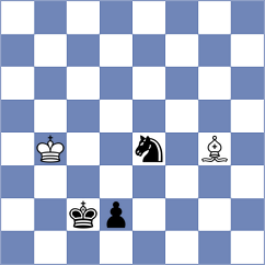 Stojanovski - Vasquez Schroeder (chess.com INT, 2023)