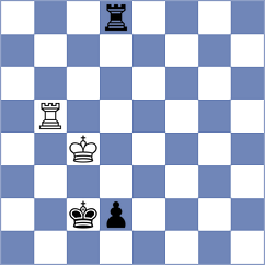 Vargas - Borda Rodas (Chess.com INT, 2021)