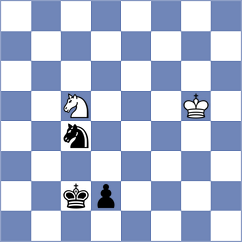 Nouali - Shukhman (Chess.com INT, 2025)