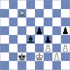 Sorcinelli - Ferriz Barrios (chess.com INT, 2024)