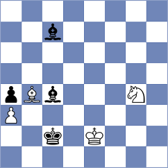 Hewson - Guo Jun (Struga MKD, 2023)