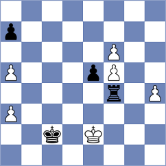 Fomichev - Gruzdev (Samara, 2003)