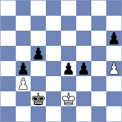 Kaminska - Mora Velasco (chess.com INT, 2024)