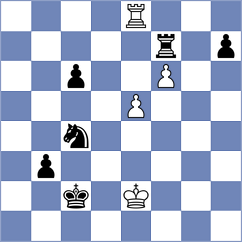 Hamzagic - Marjanovic (Neum, 2012)