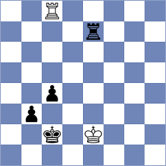 Marjanovic - Raczek (chess.com INT, 2024)