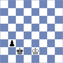 Atanasov - Souleidis (chess.com INT, 2022)
