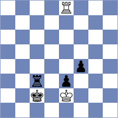 Lin - Kovalevsky (chess.com INT, 2025)