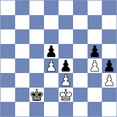 Napoli - Khotenashvili (chess.com INT, 2025)