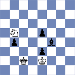 Konstantinov - Cherniakhovsky (Kiev, 1999)