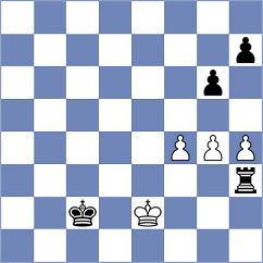 Zakharov - Musin (Khanty-Mansiysk, 2008)