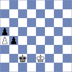 Nicolas - Rodriguez (Spain, 1996)
