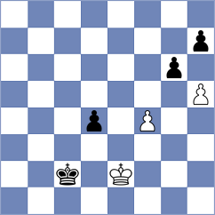 Miramonov - Geranichev (Elets, 2009)