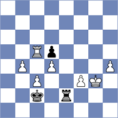 Moore - Ejsmont (Ann Arbor, 1992)