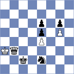 Moroita - Aadya (Chess.com INT, 2020)