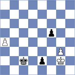 Stojanovski - Kacharava (Chess.com INT, 2021)