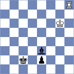 Kesarev - Craig (Chess.com INT, 2015)