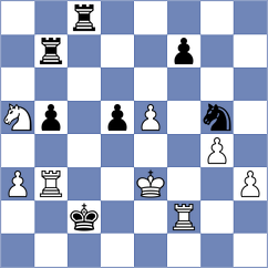 Juarez - Escandell (Villa Ballester, 1992)