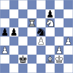 Kutlyarov - Khakimzianov (Ufa, 2007)