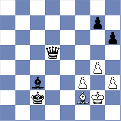 Yanchenko - Jobava (Chess.com INT, 2021)