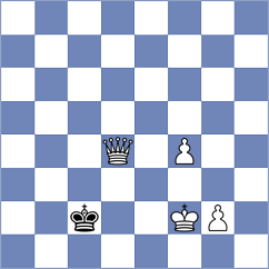 Simpson - Dyulgerov (chess.com INT, 2023)