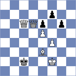 Omariev - Cardozo (chess.com INT, 2024)