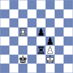 Mikaylenko - Richter (Halle, 2004)
