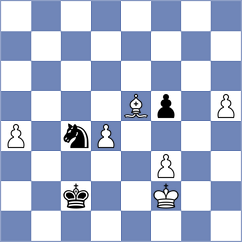 Linares Napoles - Von Herman (Chess.com INT, 2021)