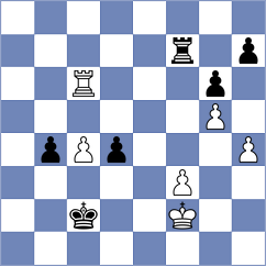 Zienkiewicz - Bryakin (chess.com INT, 2025)