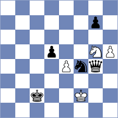 Garcia Perez - Airando (Lichess.org INT, 2020)