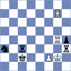 Peczely - Hartikainen (chess.com INT, 2023)