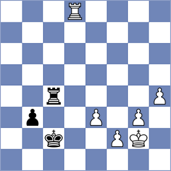 Guevara - Petesch (Chess.com INT, 2021)