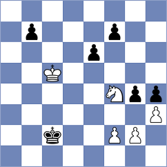 Vargas Drechsler - Sulleva Baiget (Barcelona, 1999)