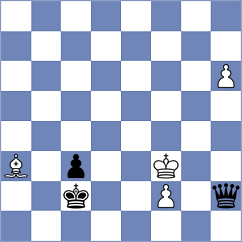 Toncheva - Klyukin (Chess.com INT, 2019)