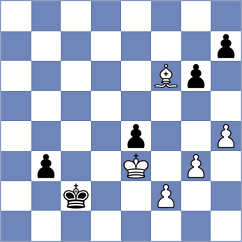 Ragger - Andreev (chess.com INT, 2024)