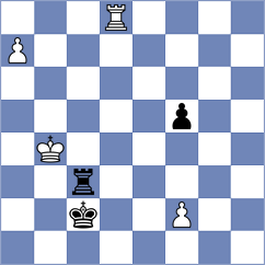 Witczak - Petrick (Wroclaw POL, 2022)