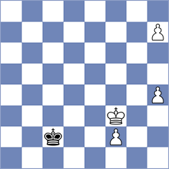 Ingebretsen - Lesueur (chess.com INT, 2025)