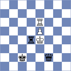 Meera - Valle (chess.com INT, 2023)