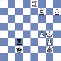 Teterev - Rogov (chess.com INT, 2025)