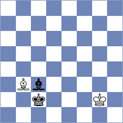 Winterberg - Sabuk (chess.com INT, 2022)