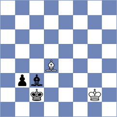 Holzmayr - Redzepovic (Nuremberg, 2011)