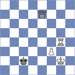 Zaitsev - Aldokhin (chess.com INT, 2023)