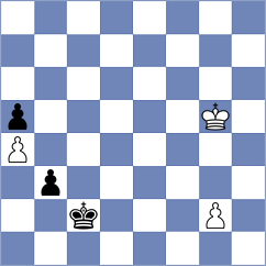 Bykodorov - Sukharev (Orsk, 2000)