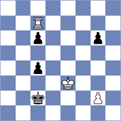 Firt - Luczynski (Karvina, 1994)