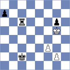 Huchebrink - Lampert (Playchess.com INT, 2011)