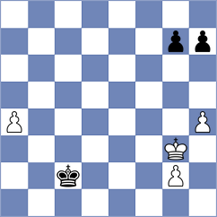 Brjakow - Suarez (Dittrichshuette, 2004)