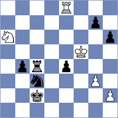 Kara - Bukreev (Antalya TUR, 2022)