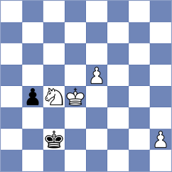 Kaszowski - Maleska (Poznan, 1995)