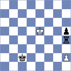 Vlassov - Kozak (Chess.com INT, 2021)